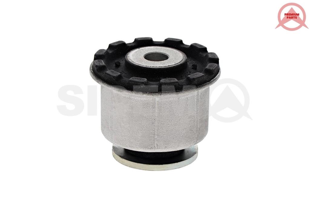 Silent bloc de suspension SIDEM 849648