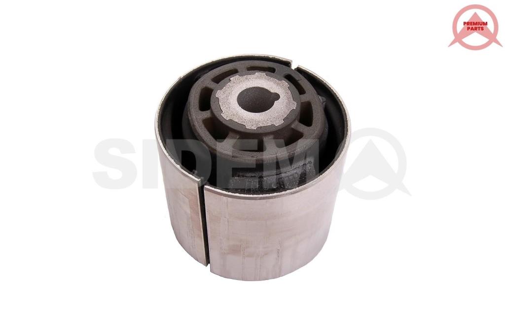 Silent bloc de suspension SIDEM 849672