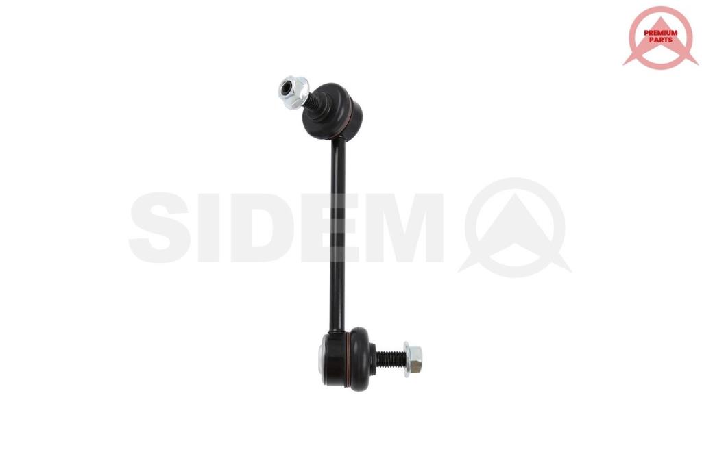Biellette de barre stabilisatrice (Biellette antiroulis) SIDEM 85061