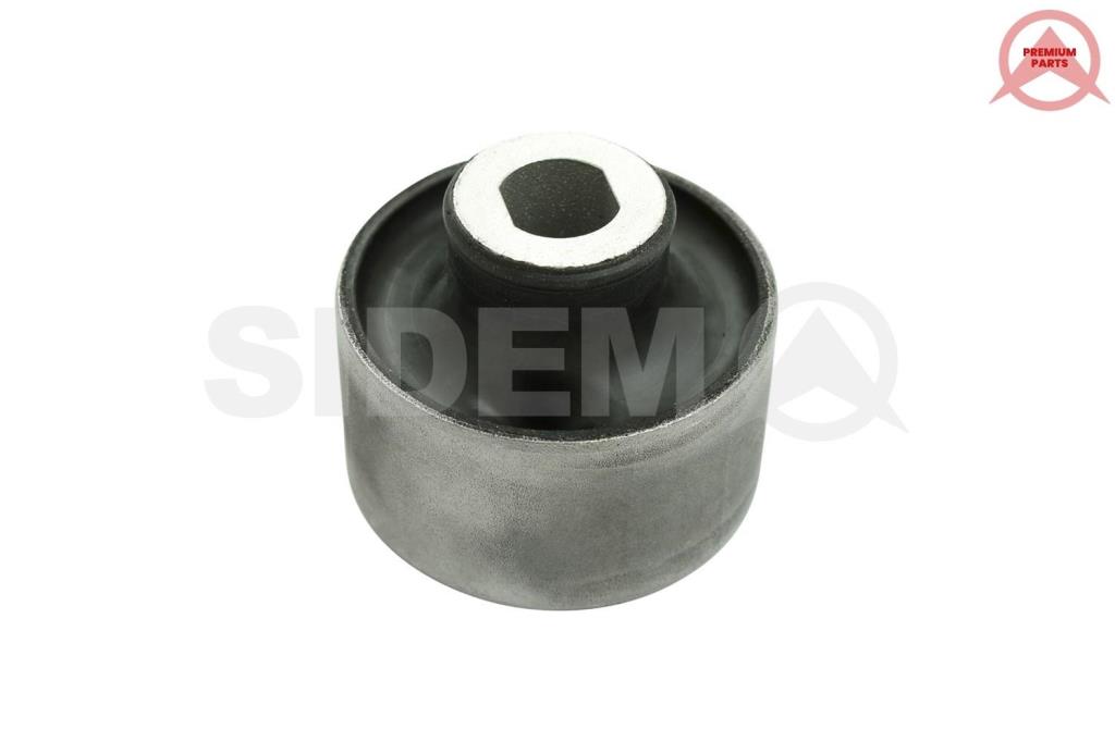 Silentblock de Suspensión SIDEM 851634