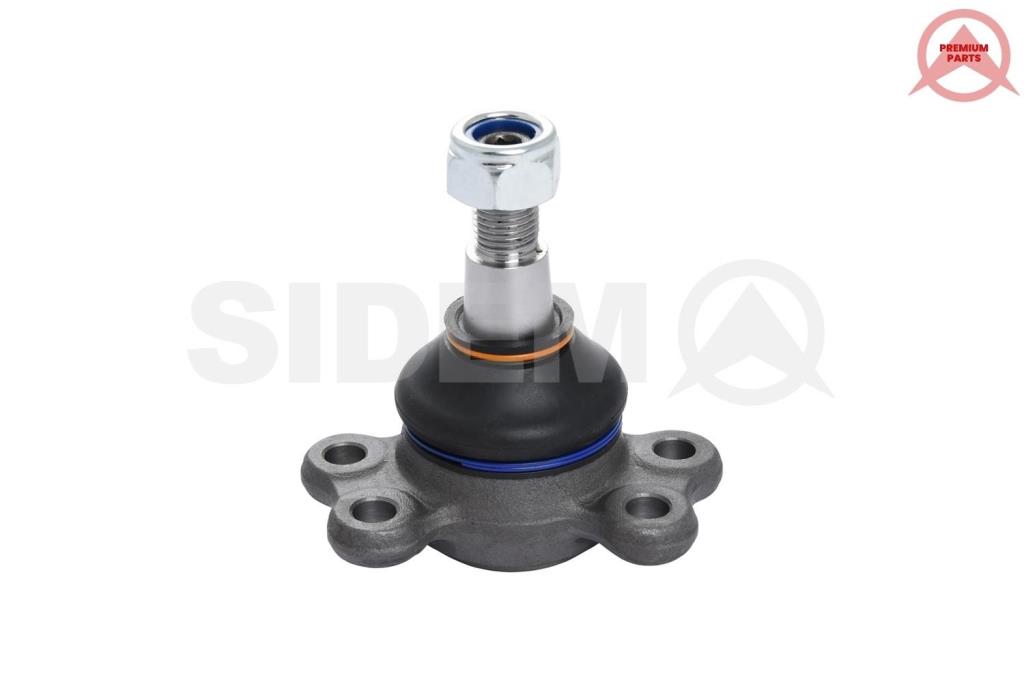 Rotule de suspension (Rotule de pivot) SIDEM ref. 85180