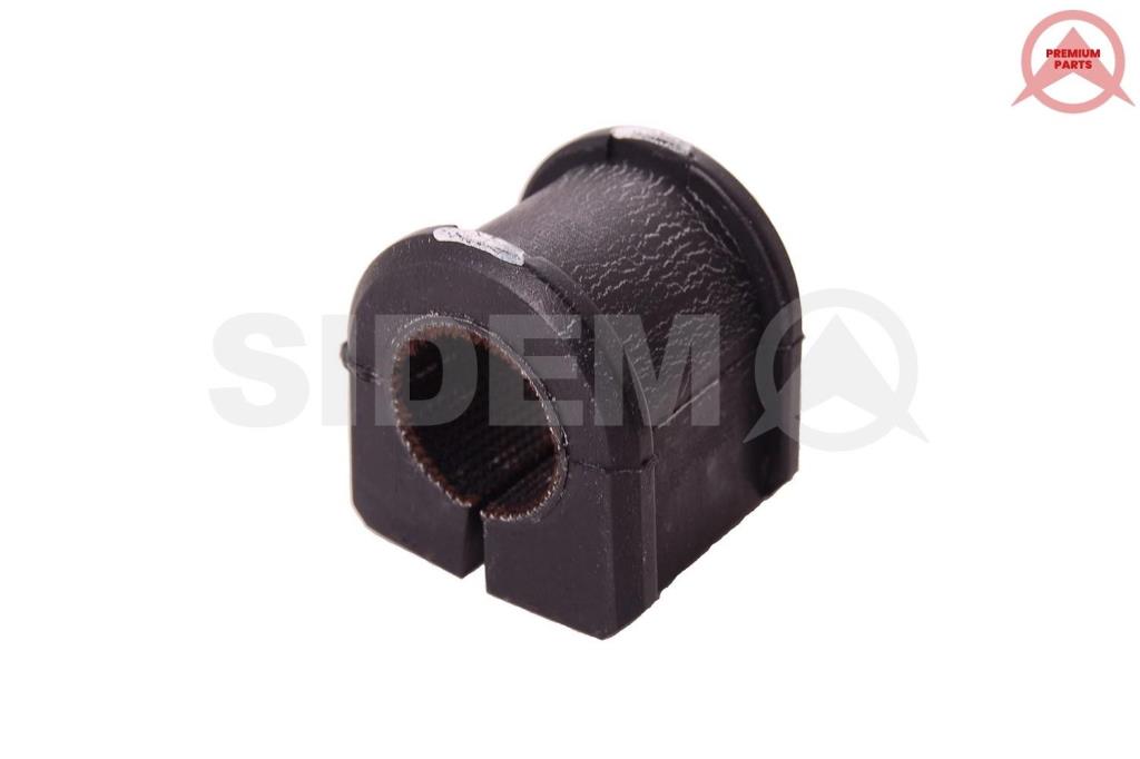 Suspension, stabilisateur SIDEM 851901