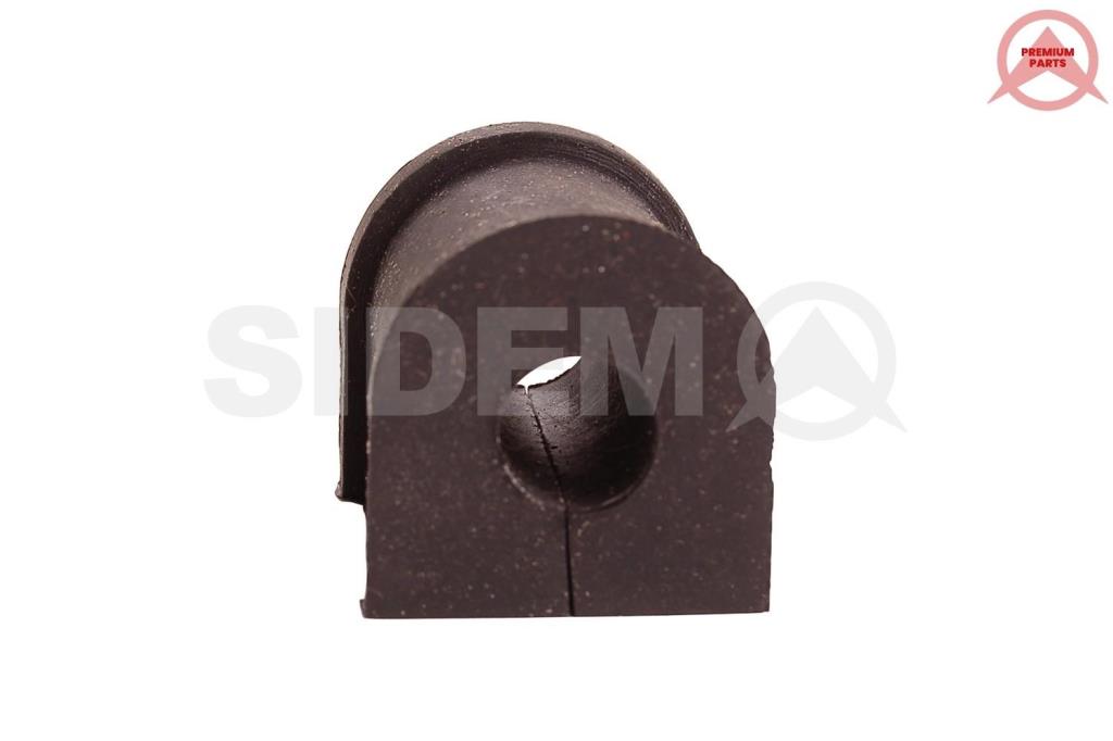 Coussinet de palier, stabilisateur SIDEM 851902 Coussinet de palier, stabilisateur SIDEM 851902