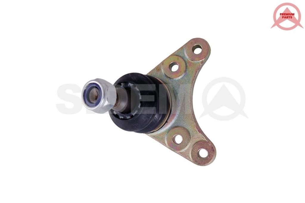 Rotule de suspension (Rotule de pivot) SIDEM 85280