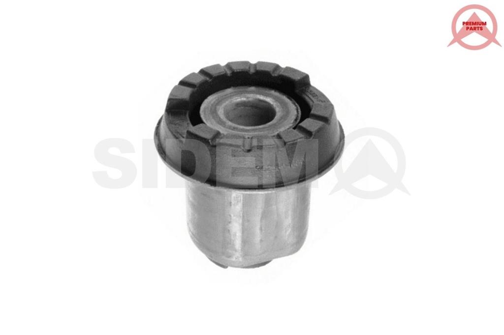 Suspension, corps de l'essieu SIDEM ref. 853315