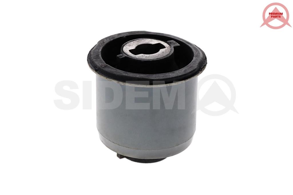 Suspension, corps de l'essieu SIDEM ref. 853316