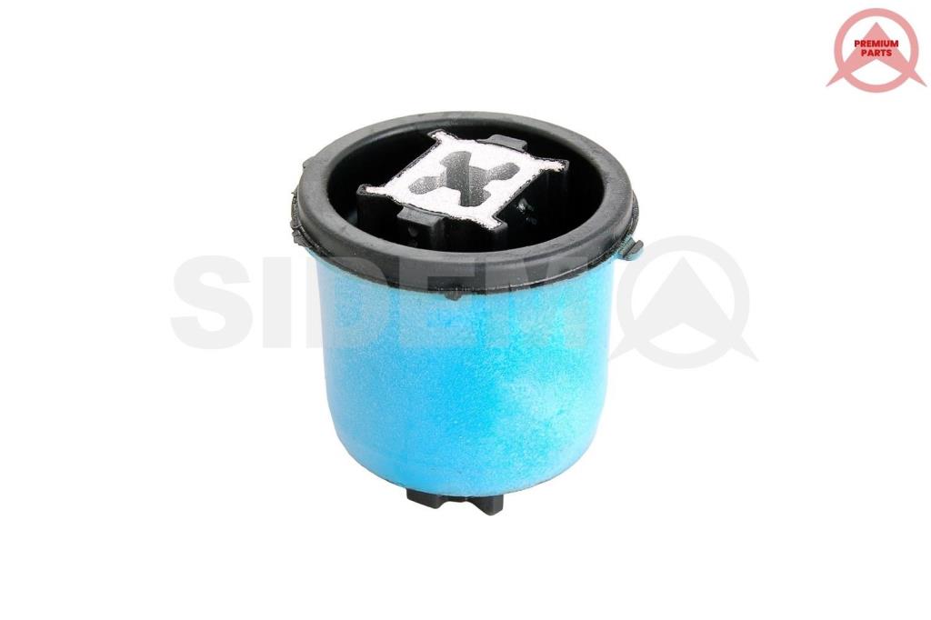 Suspension, corps de l'essieu SIDEM ref. 853318