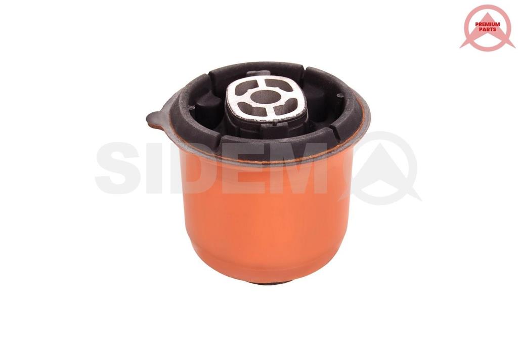 Suspension, corps de l'essieu SIDEM 853322