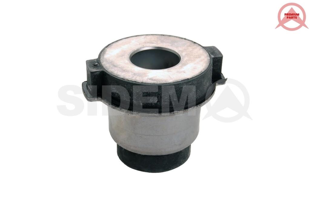 Suspensão, suporte do eixo SIDEM ref. 853326