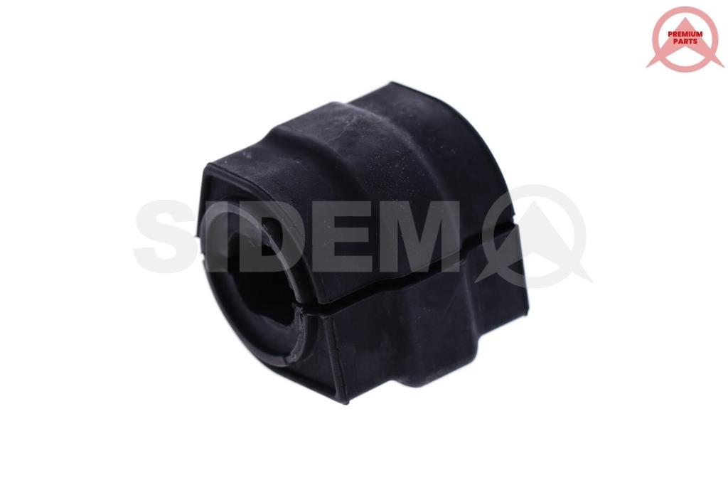 Suspension, stabilisateur SIDEM 853818