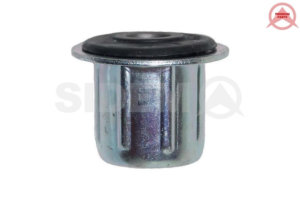 Suspension, corps de l'essieu SIDEM 854702