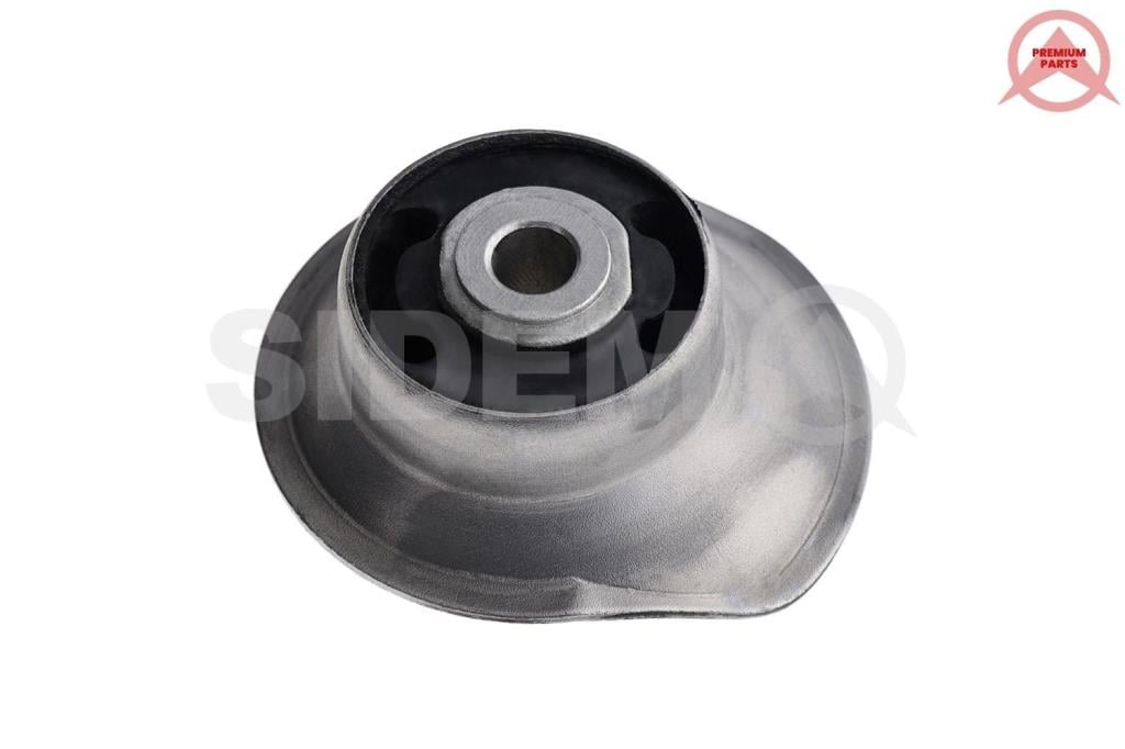 Suspension, corps de l'essieu SIDEM ref. 863303