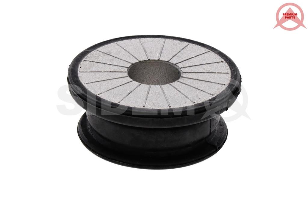 Suspension, support d'essieu SIDEM ref. 863318