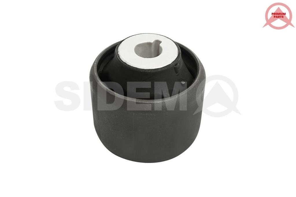 Silentblock de Suspensión SIDEM ref. 863626