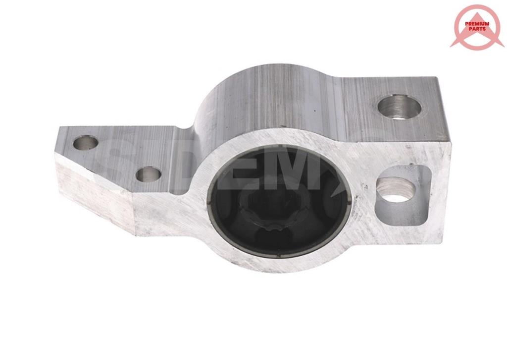 Silentblock de Suspensión SIDEM ref. 863633