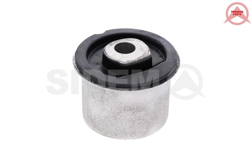 Silent bloc de suspension SIDEM 863641