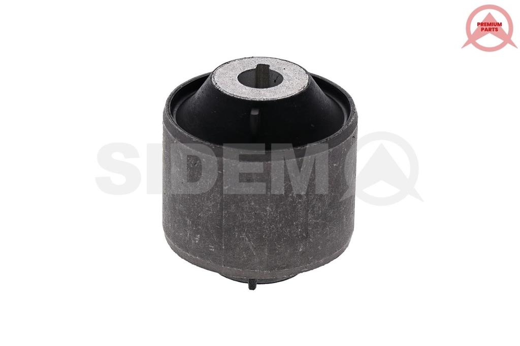 Silent bloc de suspension SIDEM 863648