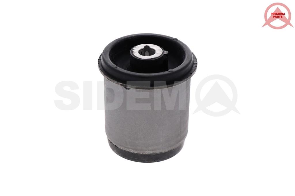 Suspension, corps de l'essieu SIDEM ref. 863713