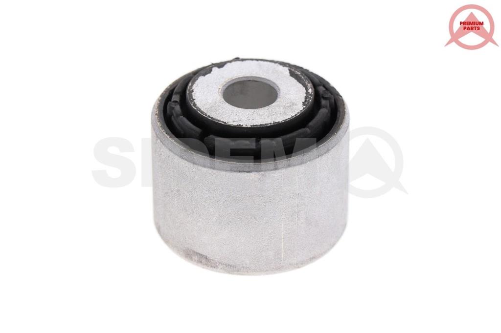 Silentblock de Suspensión SIDEM ref. 863716