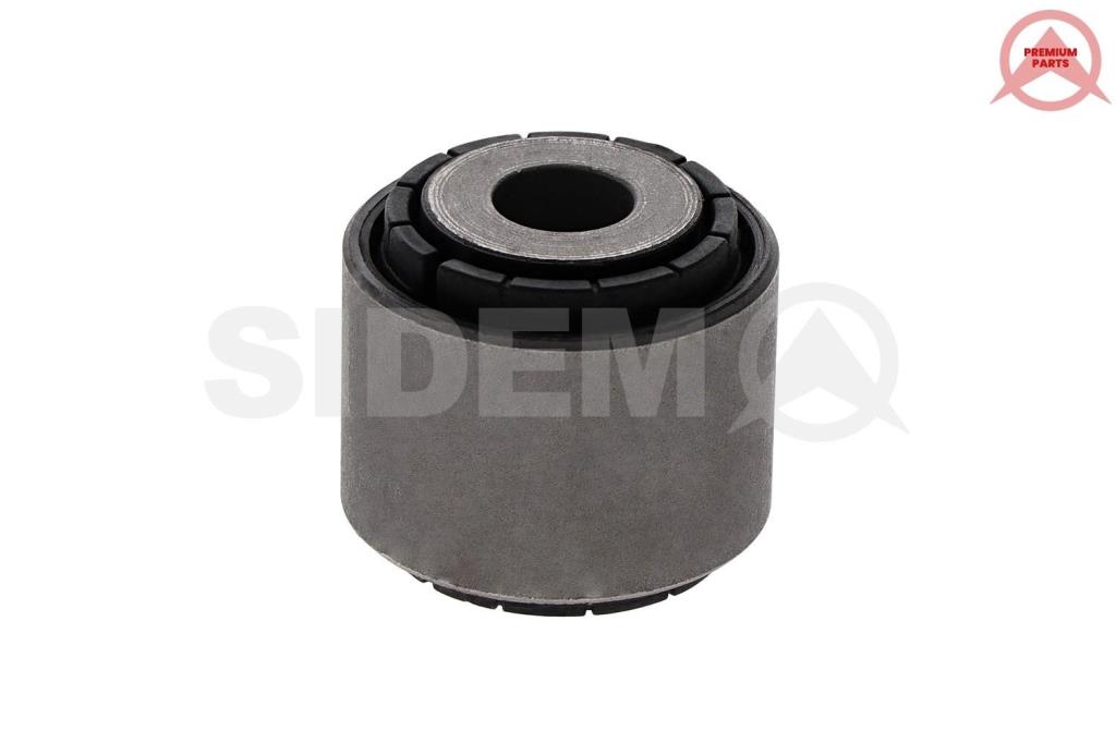 Silentblock de Suspensión SIDEM 863717