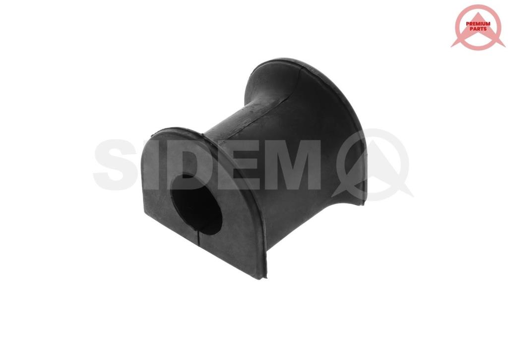 Suspension, stabilisateur SIDEM 863801