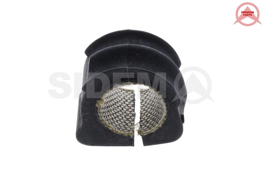 Suspension, stabilisateur SIDEM 863802