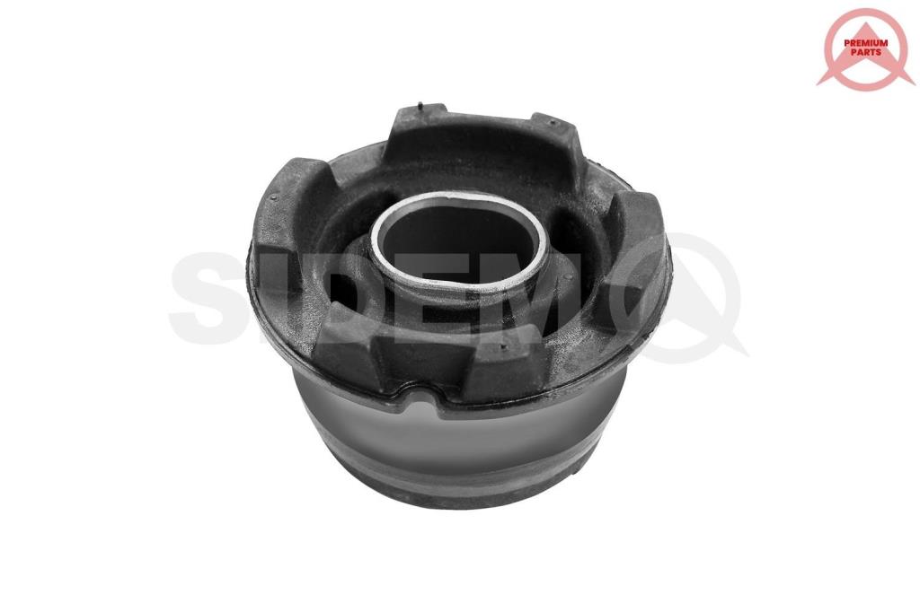 Suspension, corps de l'essieu SIDEM 867308