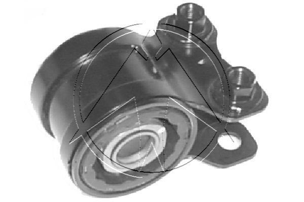 Silent bloc de suspension SIDEM 867618