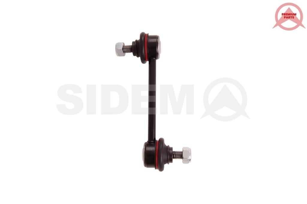 Biellette de barre stabilisatrice (Biellette antiroulis) SIDEM 87066