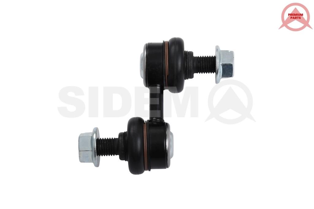 Biellette de barre stabilisatrice (Biellette antiroulis) SIDEM ref. 87069