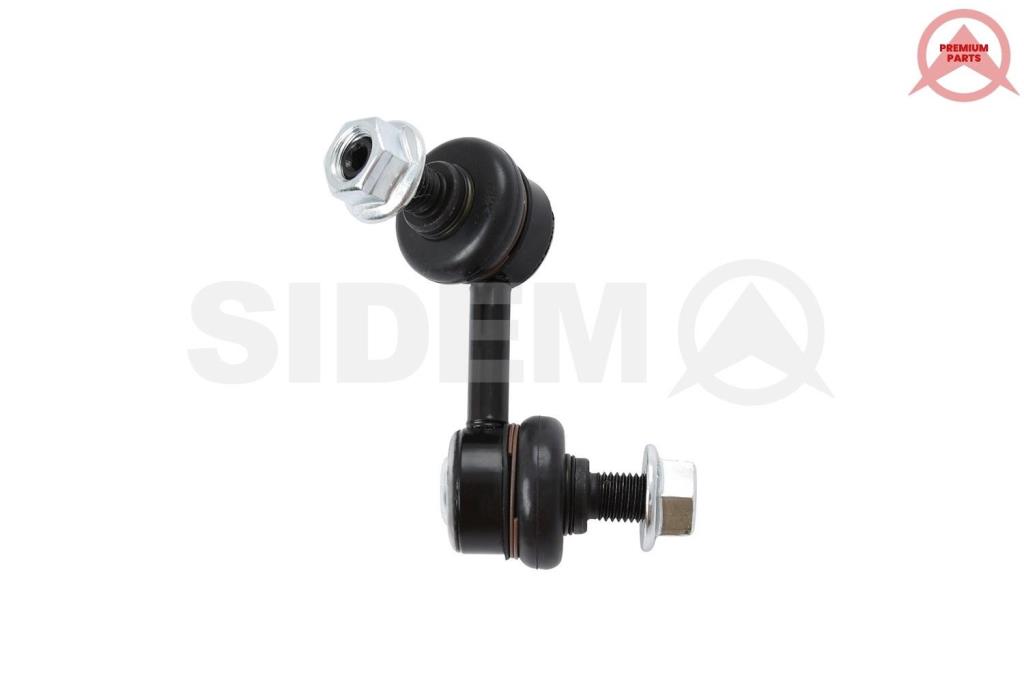 Biellette de barre stabilisatrice (Biellette antiroulis) SIDEM 87167