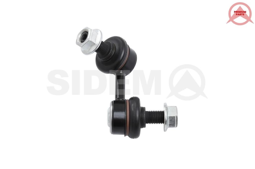 Biellette de barre stabilisatrice (Biellette antiroulis) SIDEM 87168