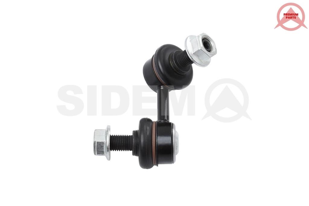 Biellette de barre stabilisatrice (Biellette antiroulis) SIDEM ref. 87169