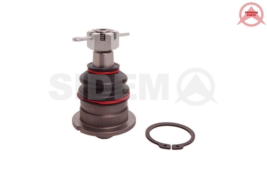 Rotule de suspension (Rotule de pivot) SIDEM 87180