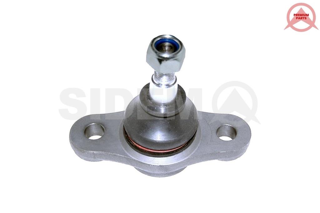 Rotule de suspension (Rotule de pivot) SIDEM 87186