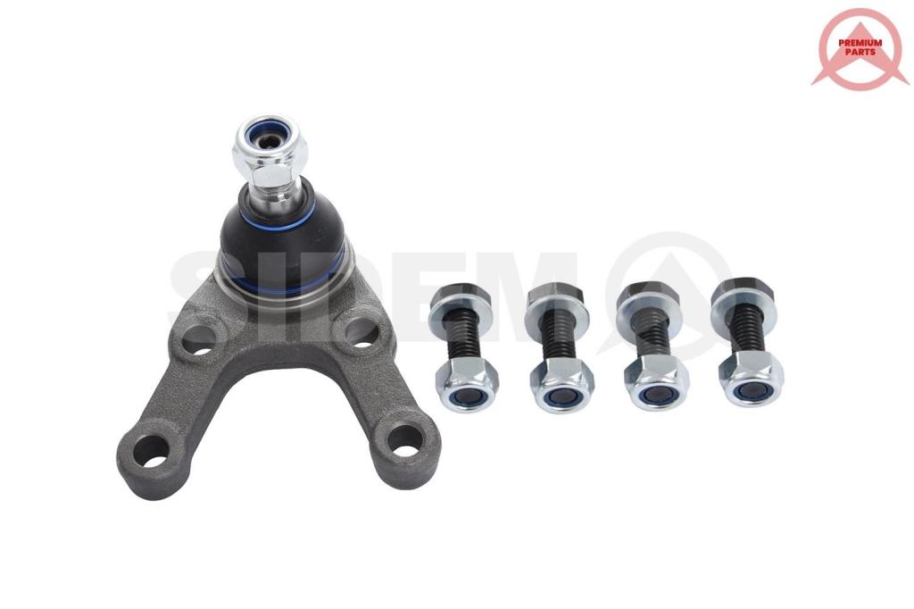 Rotule de suspension (Rotule de pivot) SIDEM 87189