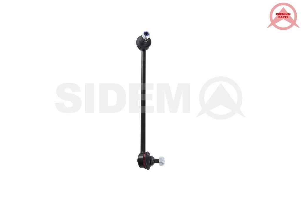 Biellette de barre stabilisatrice (Biellette antiroulis) SIDEM 87267