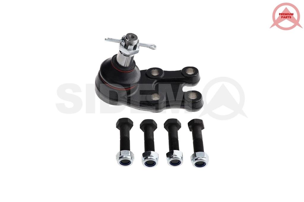 Rotule de suspension (Rotule de pivot) SIDEM ref. 87281