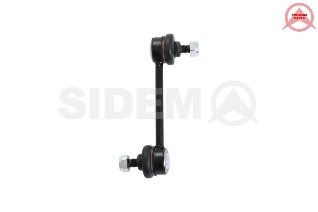 Biellette de barre stabilisatrice (Biellette antiroulis) SIDEM 87360