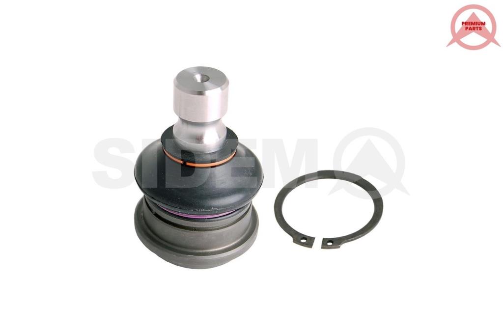 Rotule de suspension (Rotule de pivot) SIDEM 87384