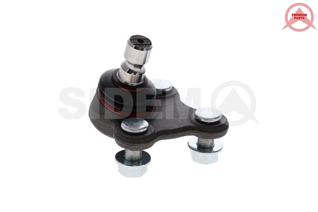 Rotule de suspension (Rotule de pivot) SIDEM 87480