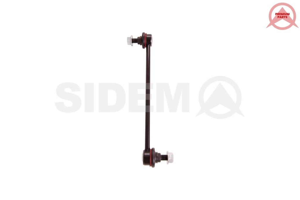 Biellette de barre stabilisatrice (Biellette antiroulis) SIDEM 87563