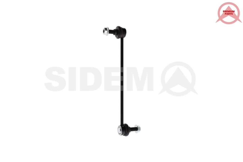 Biellette de barre stabilisatrice (Biellette antiroulis) SIDEM ref. 87663