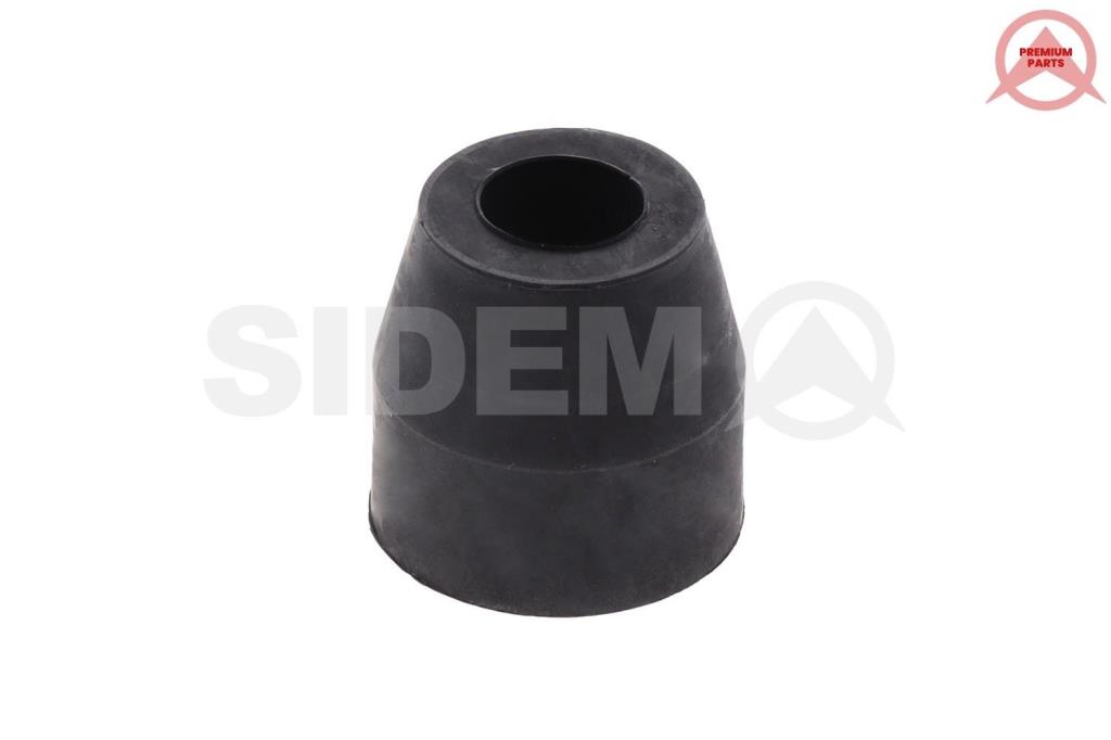 Silent bloc de suspension SIDEM 877619