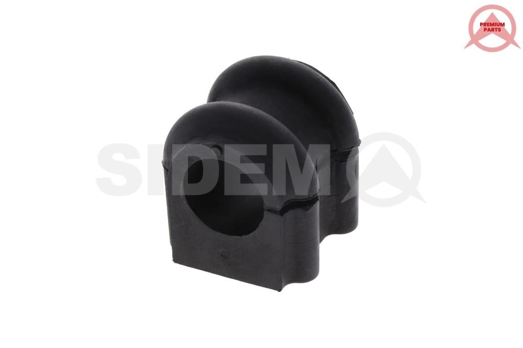 Suspension, stabilisateur SIDEM 881805