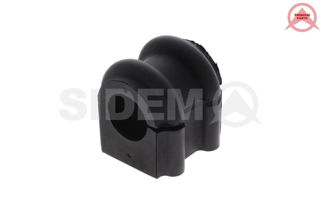 Suspension, stabilisateur SIDEM 881806