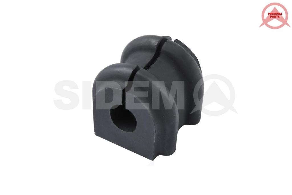 Suspension, stabilisateur SIDEM 881901