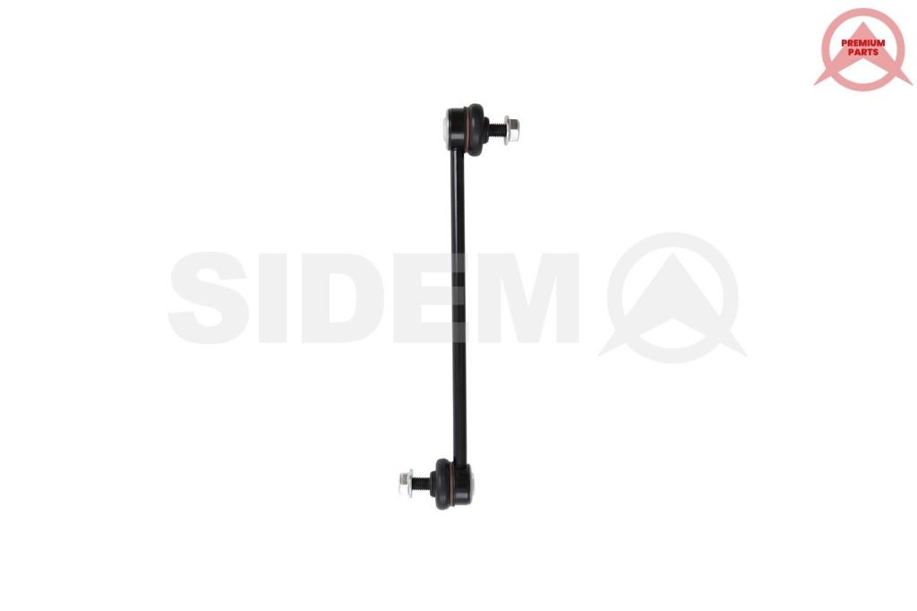 Biellette de barre stabilisatrice (Biellette antiroulis) SIDEM 89061