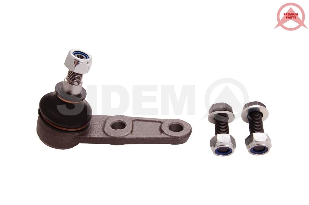 Rotule de suspension (Rotule de pivot) SIDEM ref. 89083