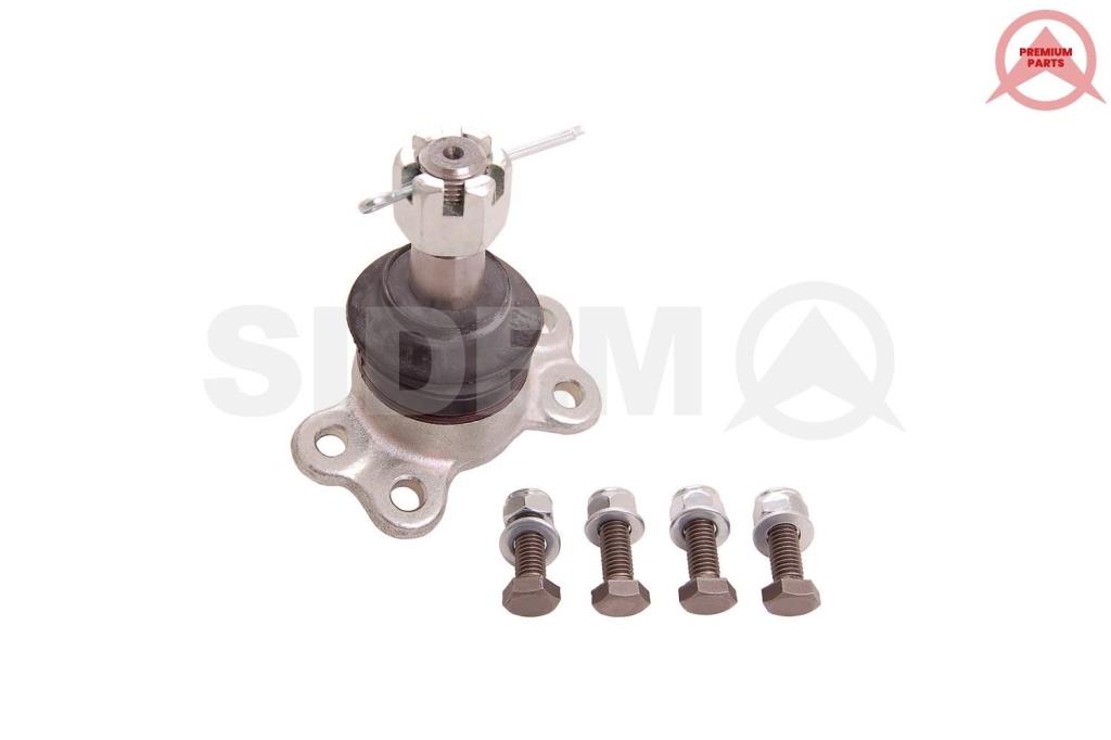 Rotule de suspension (Rotule de pivot) SIDEM ref. 89084